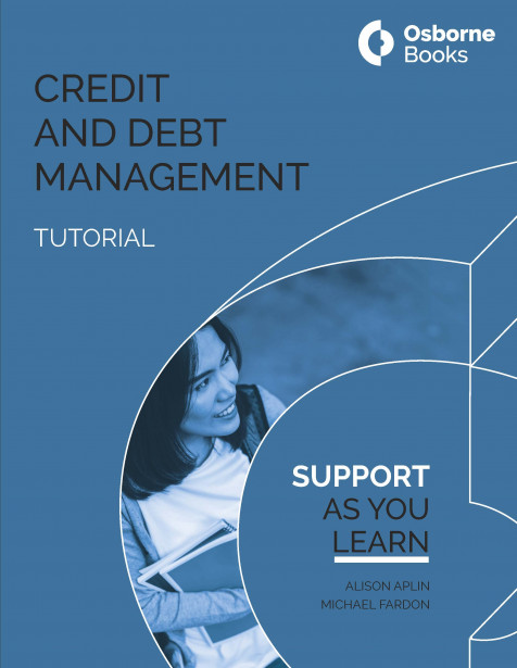 Credit and Debt Management Tutorial